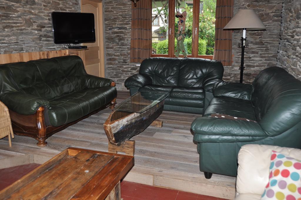 Villa La Balade Laforêt Habitación foto