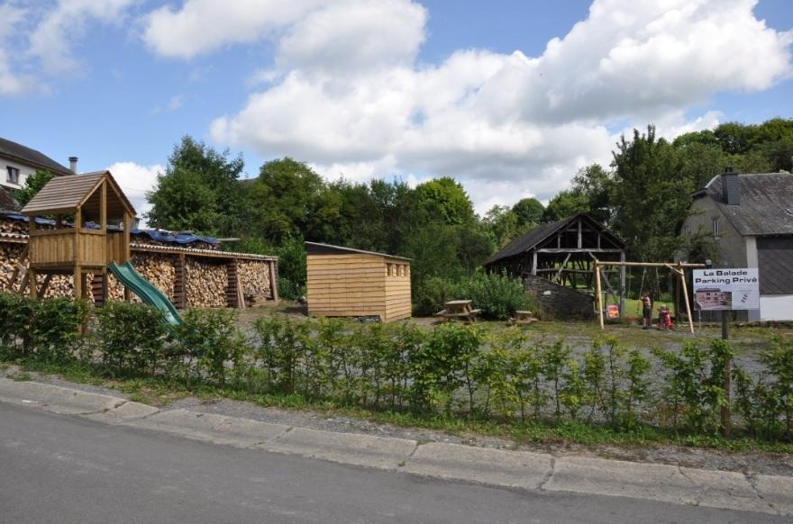 Villa La Balade Laforêt Habitación foto