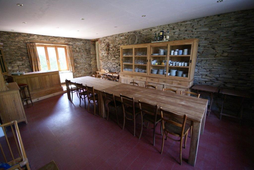 Villa La Balade Laforêt Habitación foto