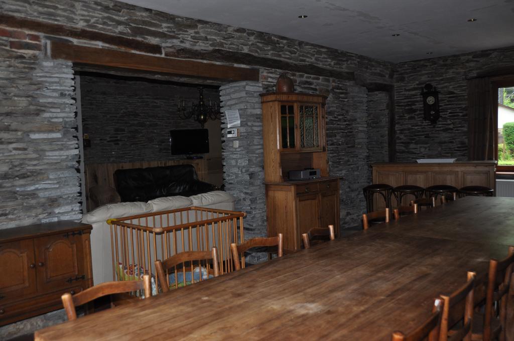 Villa La Balade Laforêt Habitación foto