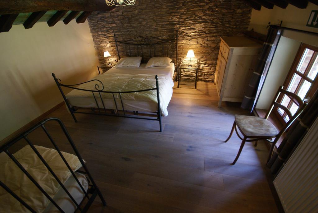 Villa La Balade Laforêt Habitación foto