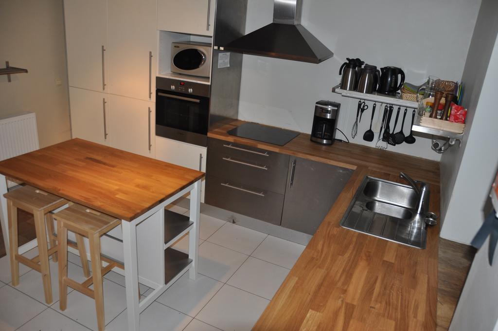 Villa La Balade Laforêt Habitación foto