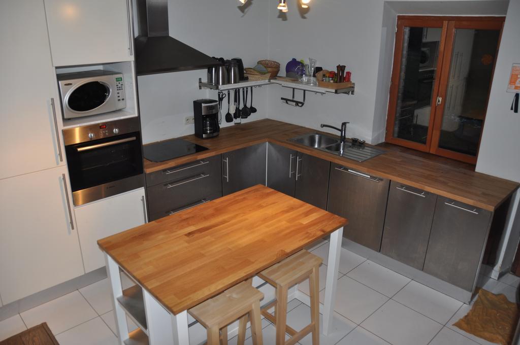 Villa La Balade Laforêt Habitación foto