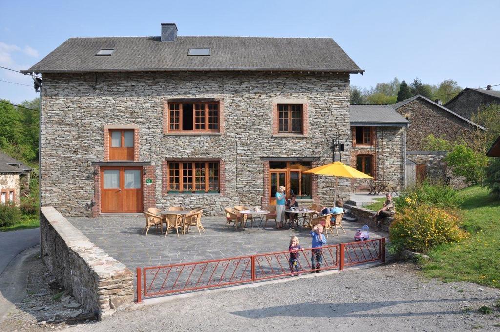 Villa La Balade Laforêt Exterior foto